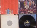 The Beatles - Sgt Pepper (1967) LP (VG)   HOLY UK Mono 1st Press Emitex