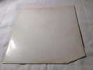 BOB DYLAN - Stealin' LP - WHITE LABELS WITH STAMPED SLEEVE