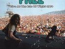 FREE Live At The Isle Of Wight 1970 LP NOT UK Pink Island TOP SOUND 180g VINYL