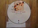 Take That / Everything Changes  / Rare Picture Disc 12