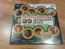 K-TEL 20 DYNAMIC HITS VINYL LP 1972 STILL SEALED ELTON JOHN BEE GEES GUESS WHO