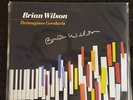 Brian Wilson Reimagines Gershwin Autographed vinyl LP Record Ltd Ed Beach Boys
