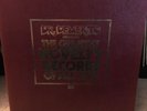 DR. DEMENTO Presents: Greatest Novelty Record Autographed BOx Set Ltd Ed