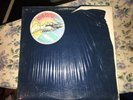 Pink Floyd Wish you were Here LP w/ wrap opened w/Post card VG+