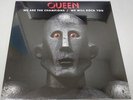 Queen We Are The Champions / We Will Rock You 2017 12
