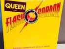 Queen Original Soundtrack Flash Gordon 1980 Elektra-Still Sealed