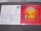 The Chameleons - Script & Peel NEW MINT SEALED  2 x Double Vinyls - Mark Burgess