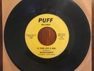 VERY RARE MATTHEW BARNETT If Your Love Is Real NORTHERN SOUL PUFF 45