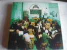 Oasis The Masterplan 7 X 10