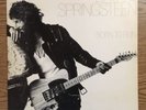 TRUE 1st US press w/ UNCORRECTED cover BRUCE SPRINGSTEEN Born To Run 1A/1A READ