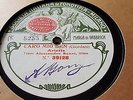 ALESSANDRO BONCI CARO MIO BEN ARIETTA & L'ELISIR D'AMORE FONOTIPIA 39128 & 39083