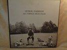 George Harrison 3 Record Box Set 
