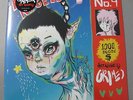 GRIMES - Art Angels ***Vinyl-LP + MP3-Code***NEW***sealed***
