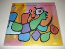 BRUCE COCKBURN Dancing In The Dragon's Jaws LP Half Speed CBS APH(T) 5008 SEALED