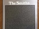 The Smiths Peel Sessions TP test press EP EX NM Morrissey white label test press