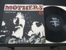 MOTHERS OF INVENTION (Frank Zappa) - Absolutely Free - 1st issue Verve MONO- EX-