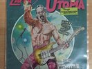 Frank Zappa The Man from Utopia Vinyl record Original 1983 1st Pressing