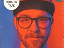 MARK FORSTER - Tape          2LP + CD     NEU