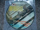 The Beatles - Please Please Me - Picture Disc - Vinyl Album