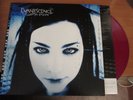 Evanescence - Fallen 15th Anniversary Purple LP, EXCELLENT Shape  /1500