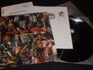 The Stone Roses, Second Coming Lp vinyl 1st press 1994 archive Promo package NM