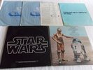 STAR WARS 2 PACK ORIGINAL SOUNDTRACK & THE STORY OF STAR WARS 20TH CENTURY FOX