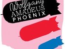 Phoenix - Wolfgang Amadeus Phoenix - LP Vinyl - New