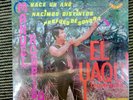 Manuel Rodrigo El Yaqui Tu Solo Tu NEW LP Norteño Cumbia Cronos Mexico Rare