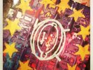 U2 Zooropa White Rare Vinyl (1993)