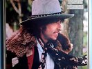 BOB DYLAN DESIRE RARE ORIG '75 COLUMBIA QUADRAPHONIC PROMO AUDIOPHILE LP 1A/1A,
