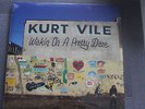 Kurt Vile, war On Drugs   Wakin On A Pretty Daze DoLp