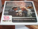 Lincoln Mayorga Amanda McBroom Growing Up In Hollywood Box Set Sheffield Lab 13