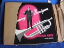 Bunny Berigan Memorial Album/4 78s/Victor Album P-134/SEALED NEW OLD STOCK*
