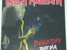 IRON MAIDEN  