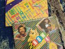 Now Thats What I call Music (Vinyl records) Now 4 & 5 Virgin/EMI  LP's
