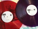 Led Zeppelin Live On Blueberry Hill Rare Collectable Vinyl Record Pink Floyd