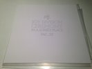 Joy Division/New Order - Ceremony / In A Lonely Place 12