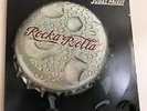 JUDAS PRIEST-ROCKA ROLLA-RARE ORIGINAL PRESSING-GREAT SHAPE-CLASSIC LP-1979