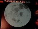R.E.M.-DOUBLE LP VINYL RECORD-THE BEST OF R.E.M.-IN TIME 1988-2003-GATEFOLD