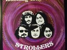 LP - Strollers, The - Waiting Is...