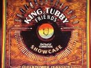 KING TUBBY & FRIENDS - The Rod Of Correction Showcase - Vinyl (LP)