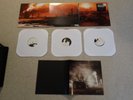 NIN Nine Inch Nails Year Zero REMIXED Y34RZ3R0R3M1X3D 3LP vinyl record set RARE