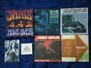 Janis Joplin RSD Vinyl  Move Over  7