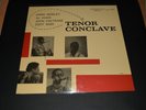 Tenor Conclave, LP 7074, Prestige, Analogue Productions 33, NM