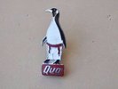 Vintage Status Quo enamel Whatever you want tour Pin badge rock  music band 1979