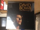 New Career in a New Town (1977-1982) - David Bowie Compact Disc UK Edition
