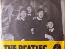 BEATLES I FEEL FINE / SHE'S A WOMAN HOLLAND Parlophone UNIQUE COVER. beat