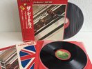 Beatles - 1962-1966 (Rotes Album) | JAPAN PRESSUNG | 1st Year Press | LPs EX-NM
