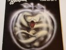 WHITESNAKE 1981 *Come And Get It* MINT David Coverdale*Deep Purple- Geffen 16043
