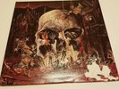 SLAYER *South Of Heaven* GHS 24203 L.P. VG+